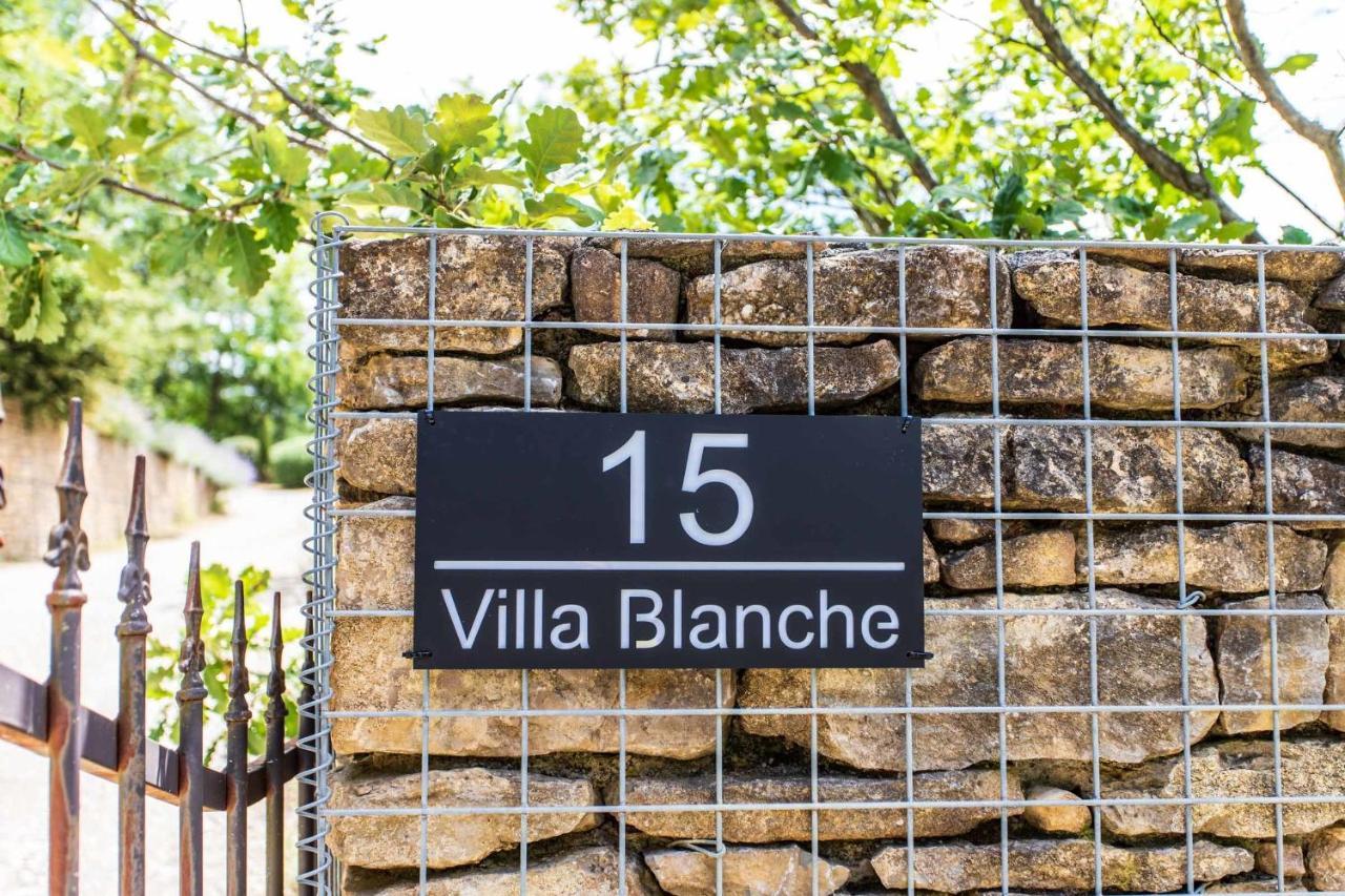 Villa Blanche, Contemporary, Cathars, Couiza, Carcassonne Exterior photo